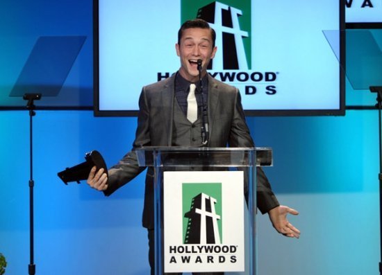 15th Annual Hollywood Film Awards