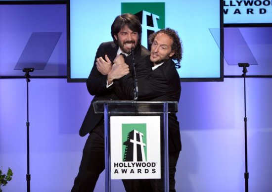 15th Annual Hollywood Film Awards