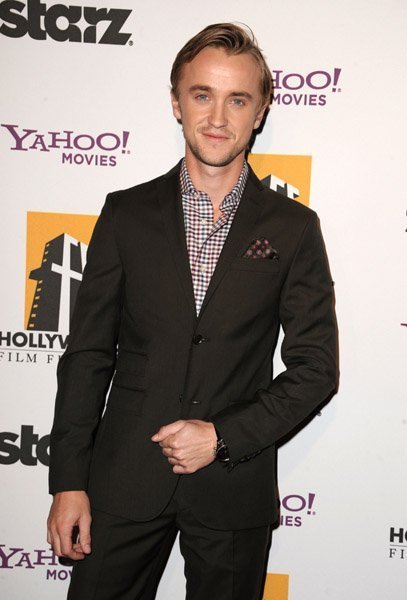 15th Annual Hollywood Film Awards