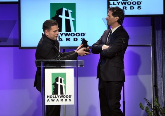 15th Annual Hollywood Film Awards