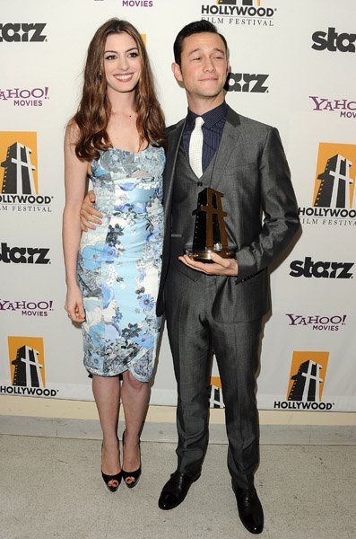 15th Annual Hollywood Film Awards