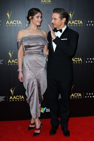 2013 Australian Academy of Cinema and Television Arts Awards