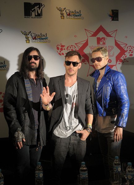 30 Seconds To Mars