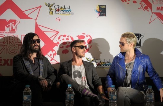 30 Seconds To Mars