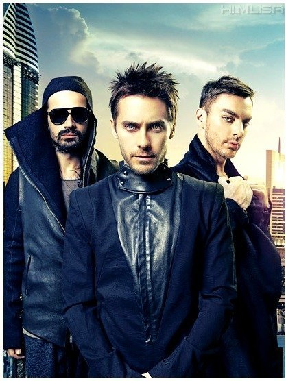 30 Seconds To Mars