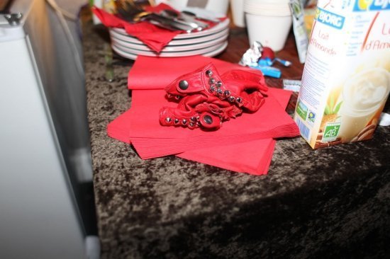 30 Seconds to Mars в Париже