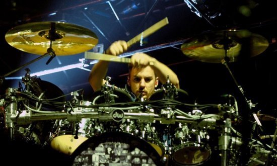 30 Seconds to Mars в Великобритании