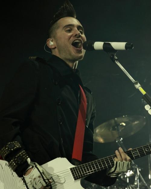 30 Seconds to Mars в Великобритании