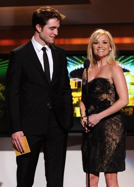 46th Annual Academy of Country Music Awards