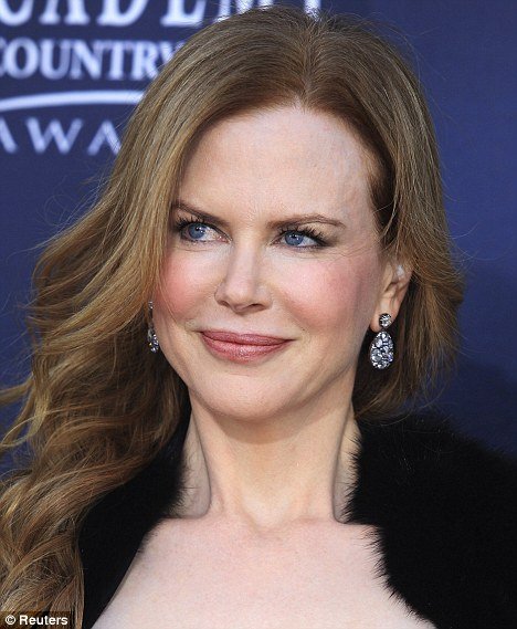 46th Annual Academy of Country Music Awards