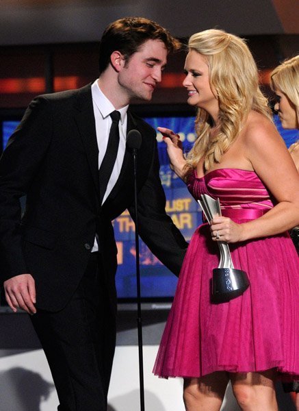 46th Annual Academy of Country Music Awards