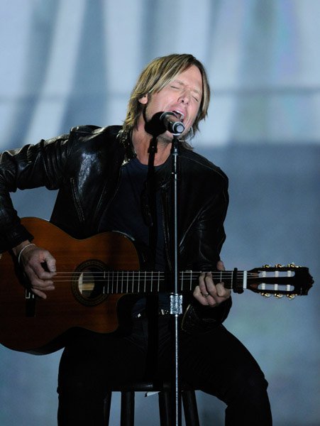 46th Annual Academy of Country Music Awards