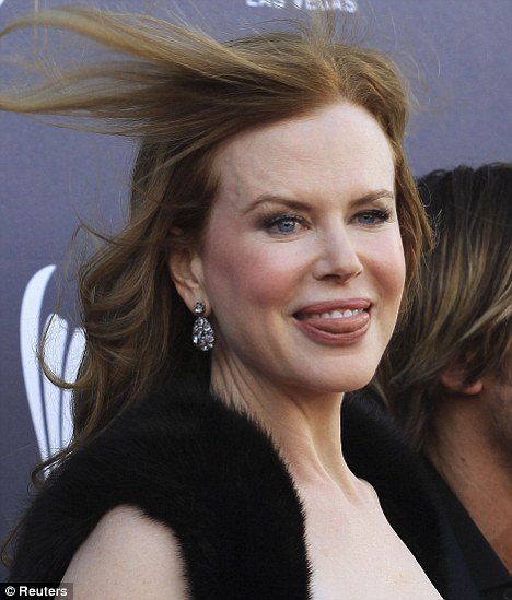 46th Annual Academy of Country Music Awards