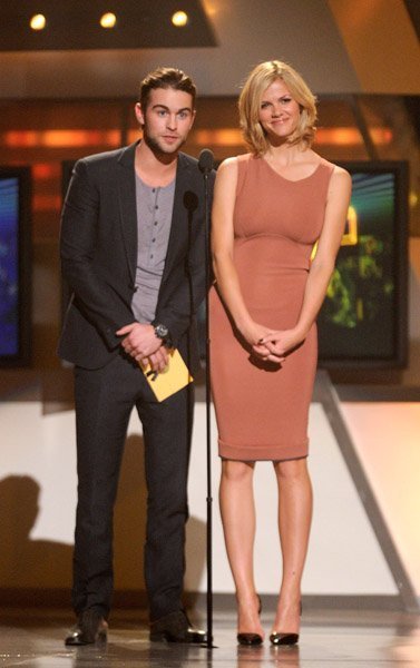 46th Annual Academy of Country Music Awards