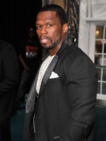 50 Cent
