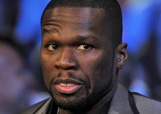 50 Cent
