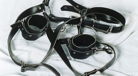 50 оттенков серого