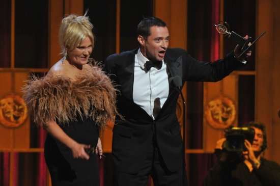 66th Annual Tony Awards