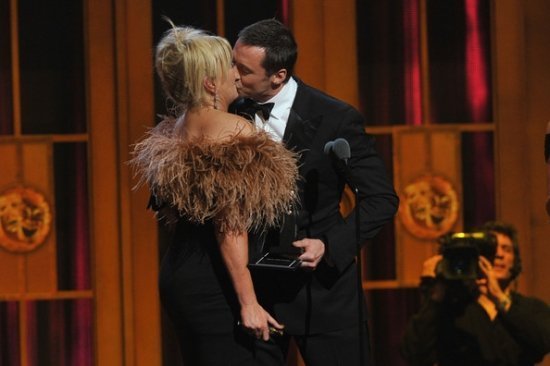 66th Annual Tony Awards