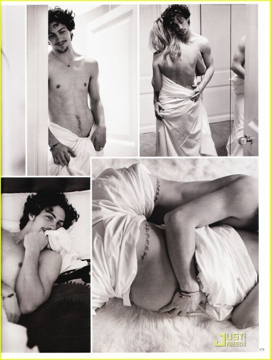 Аарон Джонсон