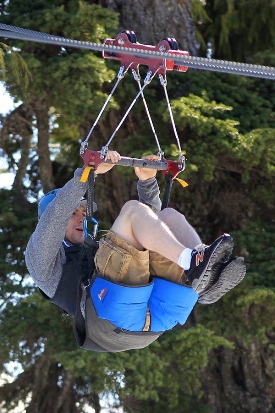 Аарон Тейлор-Джонсон