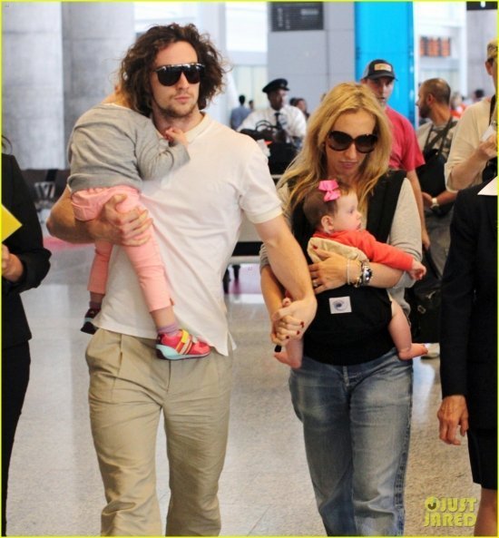 Аарон Тейлор-Джонсон