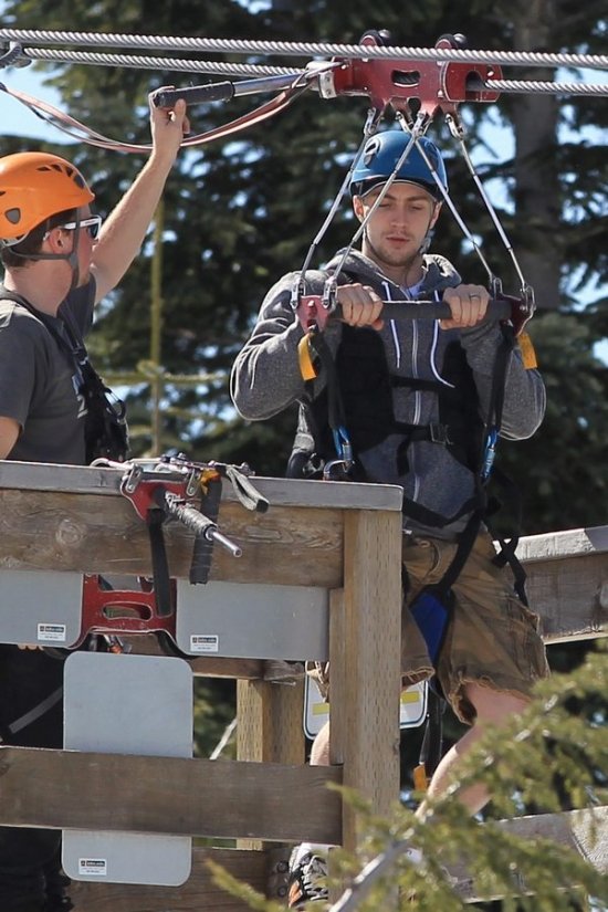 Аарон Тейлор-Джонсон