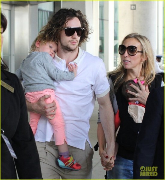 Аарон Тейлор-Джонсон