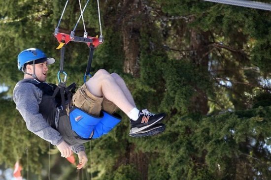 Аарон Тейлор-Джонсон