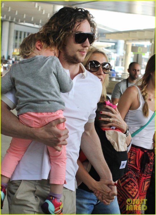 Аарон Тейлор-Джонсон