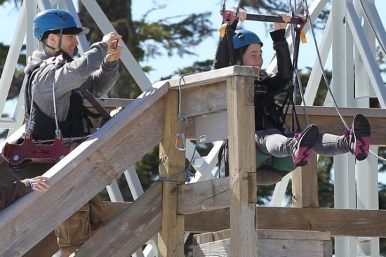 Аарон Тейлор-Джонсон