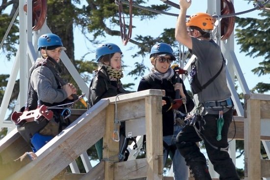 Аарон Тейлор-Джонсон