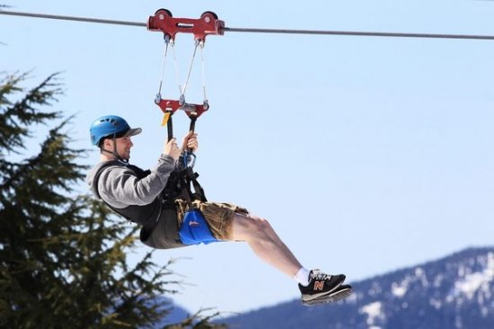 Аарон Тейлор-Джонсон