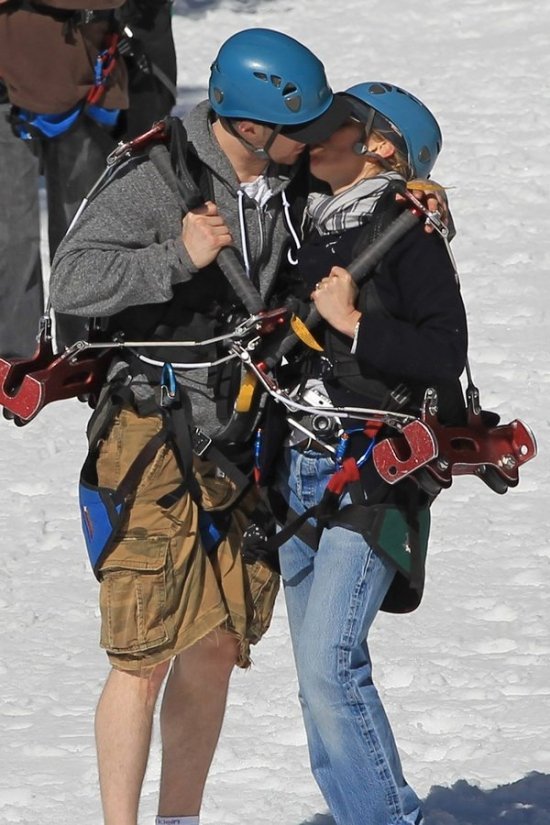 Аарон Тейлор-Джонсон