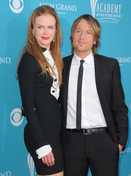 Academy Of Country Music Awards