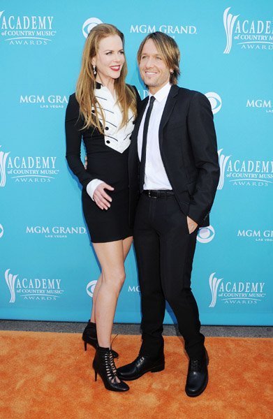 Academy Of Country Music Awards