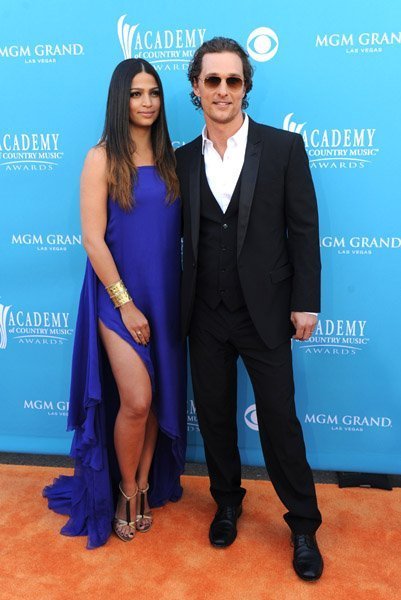 Academy Of Country Music Awards