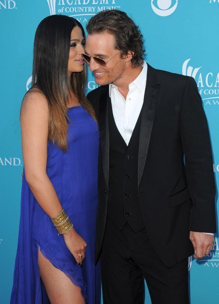 Academy Of Country Music Awards