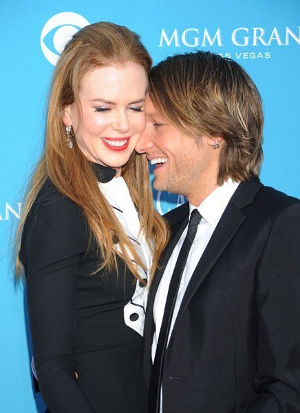 Academy Of Country Music Awards