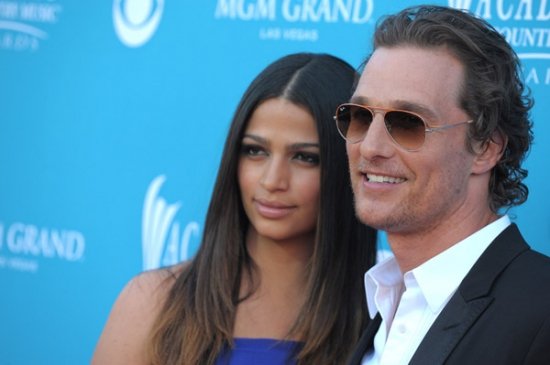 Academy Of Country Music Awards