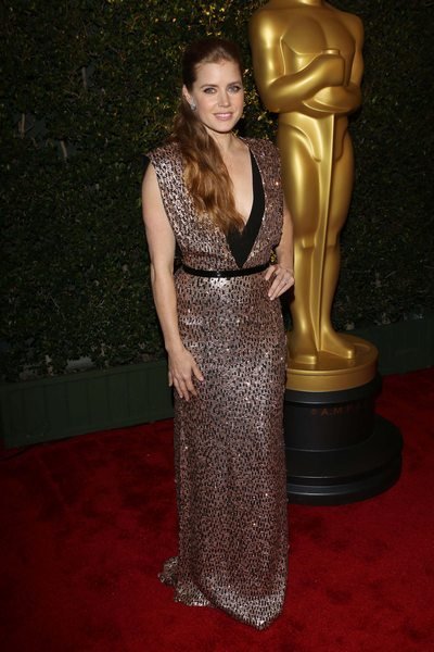 Academy Of Motion Pictures Arts And Sciences Governors Awards