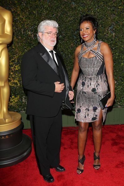 Academy Of Motion Pictures Arts And Sciences Governors Awards