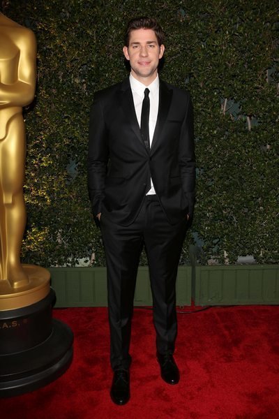 Academy Of Motion Pictures Arts And Sciences Governors Awards