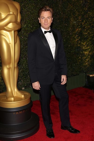 Academy Of Motion Pictures Arts And Sciences Governors Awards