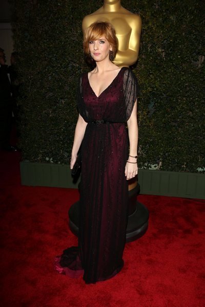 Academy Of Motion Pictures Arts And Sciences Governors Awards