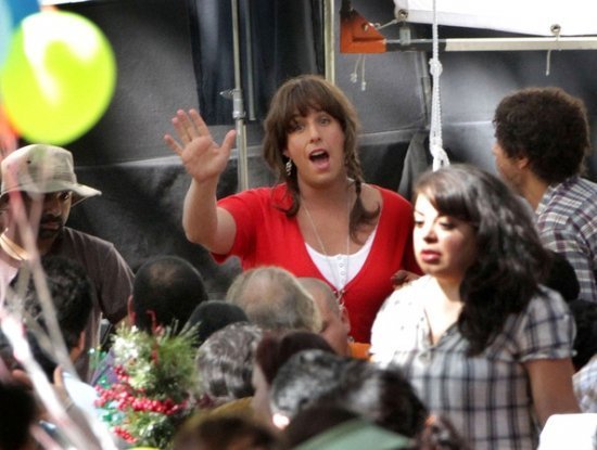 Адам Сэндлер