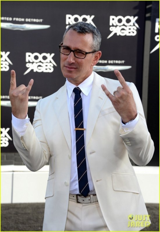 Адам Шэнкмен