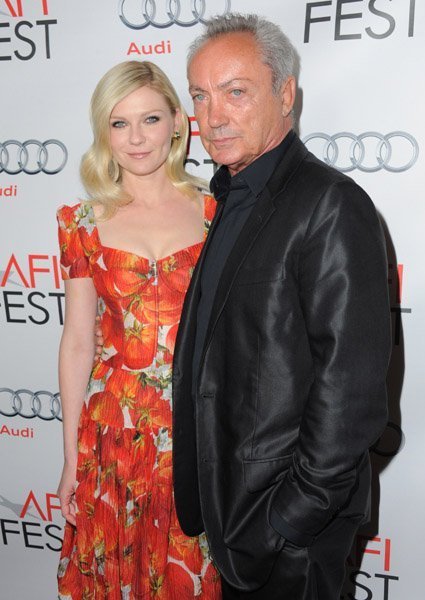 AFI Fest 2011