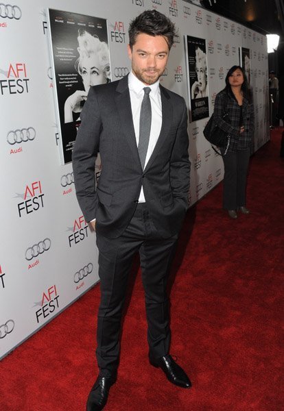 AFI Fest 2011