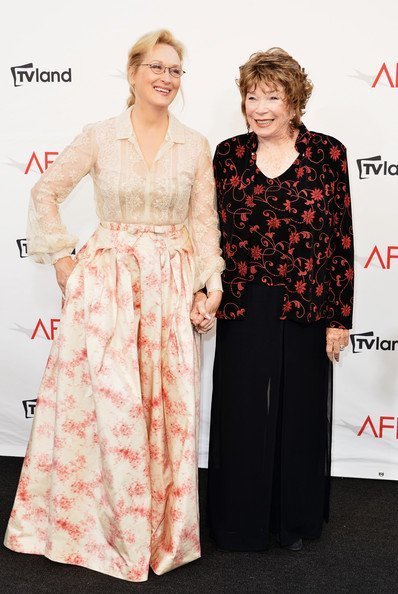 AFI Life Achievement Award